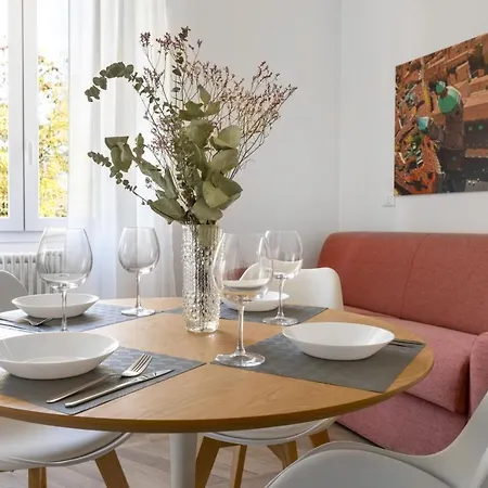 Palazzo Pedretti Halldis By Halldis Appartement Bologne