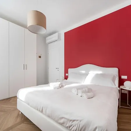 Palazzo Pedretti Halldis By Halldis Bologne