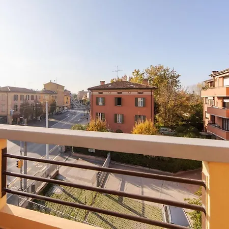 Lejlighed Palazzo Pedretti Halldis By Halldis