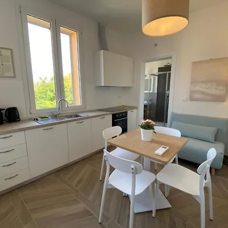 Palazzo Pedretti Halldis By Halldis Appartement Bologne