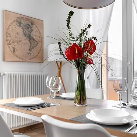 Palazzo Pedretti Halldis By Halldis Appartement Bologne