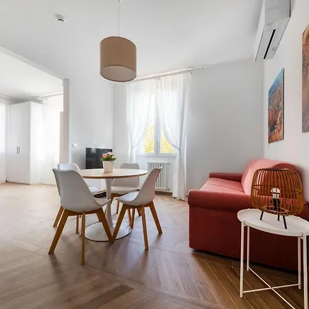 Palazzo Pedretti Halldis By Halldis Appartement *