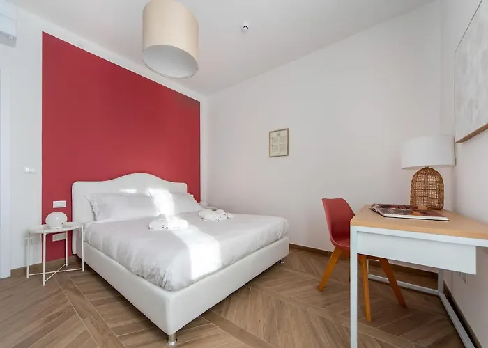 Lejlighed Palazzo Pedretti Halldis By Halldis