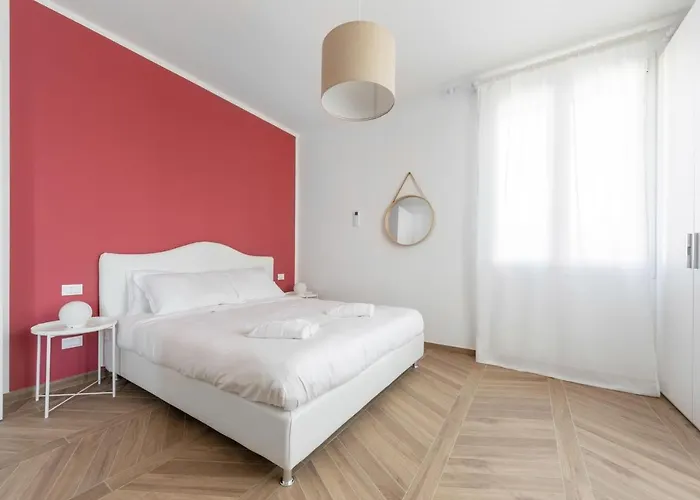 Palazzo Pedretti Halldis By Halldis * Bologna