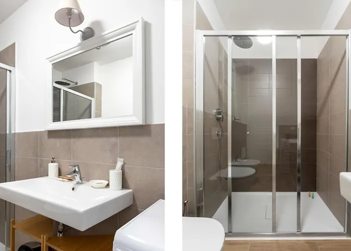 Lejlighed Palazzo Pedretti Halldis By Halldis *