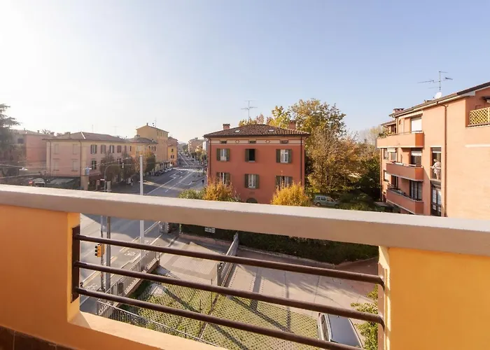 Lejlighed Palazzo Pedretti Halldis By Halldis