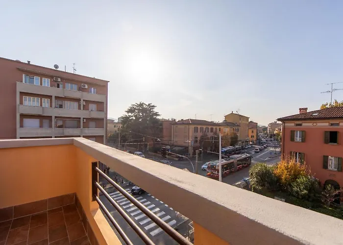 Lejlighed Palazzo Pedretti Halldis By Halldis *