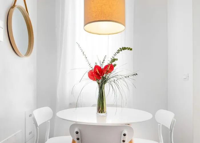 Palazzo Pedretti Halldis By Halldis Lejlighed *