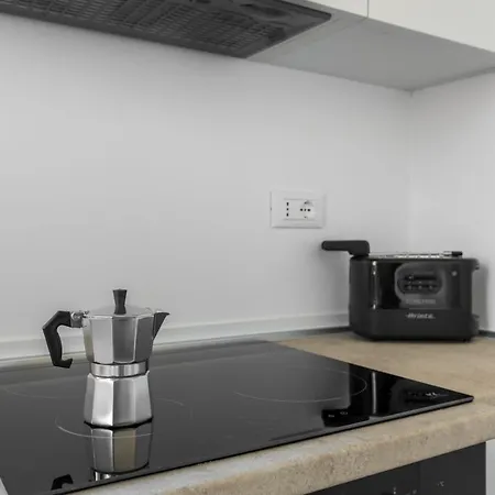 Palazzo Pedretti Halldis By Halldis Apartamento Bolonia