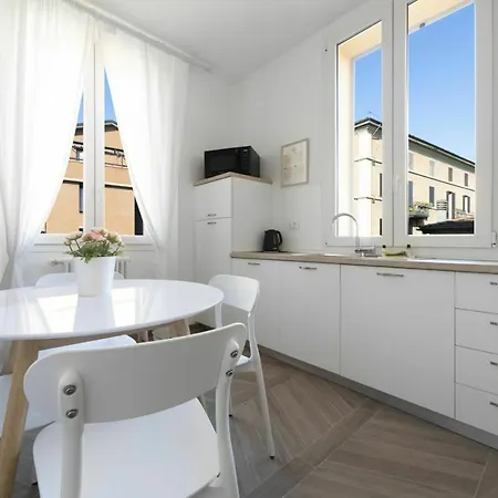 Palazzo Pedretti Halldis By Halldis Apartman