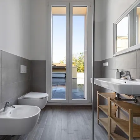 Palazzo Pedretti Halldis By Halldis Apartamento *