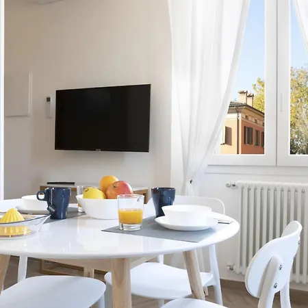 Apartament Palazzo Pedretti Halldis By Halldis