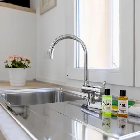 Apartamento Palazzo Pedretti Halldis By Halldis *