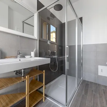 Palazzo Pedretti Halldis By Halldis Apartament