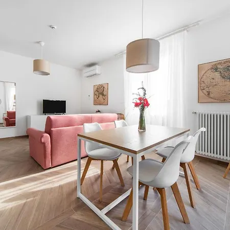 Palazzo Pedretti Halldis By Halldis *