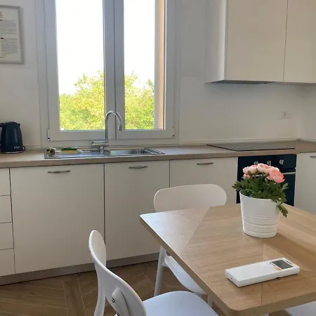 Apartament Palazzo Pedretti Halldis By Halldis *
