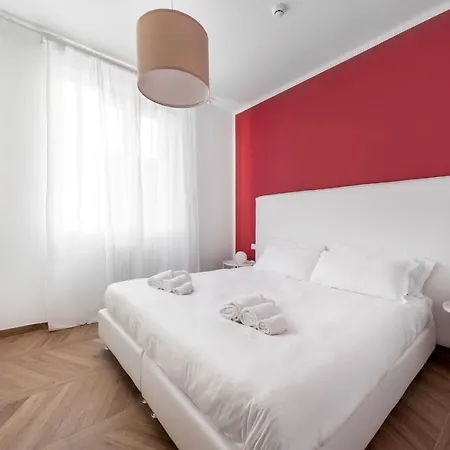 Apartamento Palazzo Pedretti Halldis By Halldis Bolonia