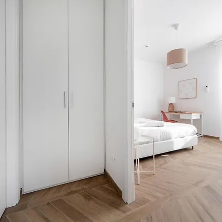 Palazzo Pedretti Halldis By Halldis *