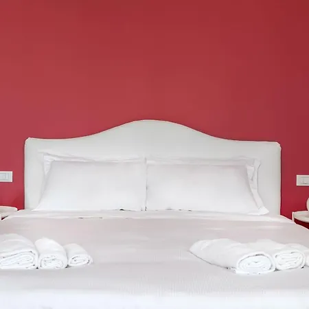 Palazzo Pedretti Halldis By Halldis Apartament Bolonia