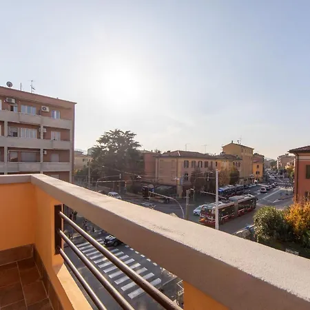 Apartmán Palazzo Pedretti Halldis By Halldis *