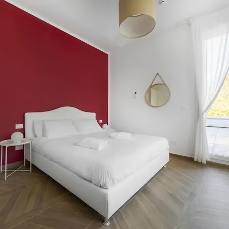 Appartamento Palazzo Pedretti Halldis By Halldis Bologna