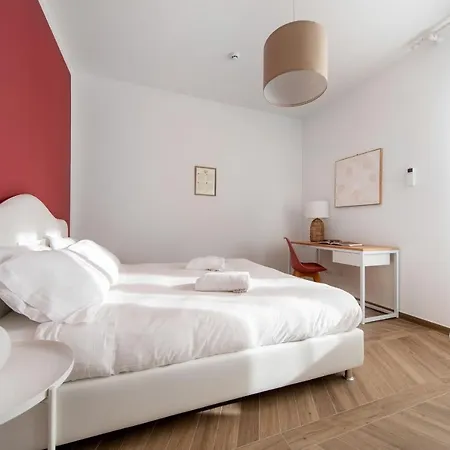 Palazzo Pedretti Halldis By Halldis *