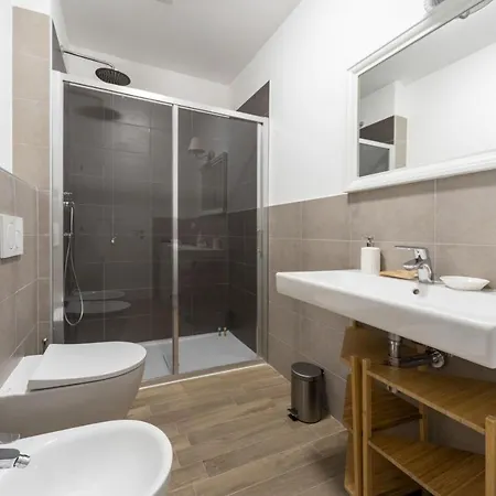 Palazzo Pedretti Halldis By Halldis Apartament