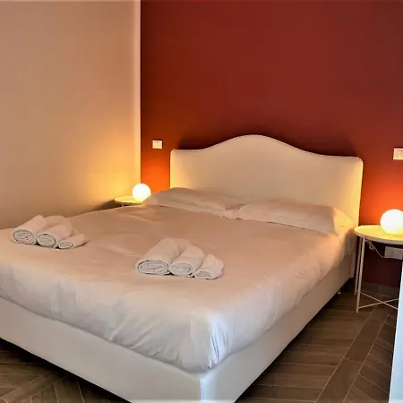 Apartament Palazzo Pedretti Halldis By Halldis Bolonia