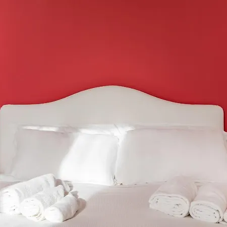 Palazzo Pedretti Halldis By Halldis Bologna