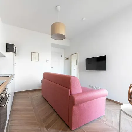 Palazzo Pedretti Halldis By Halldis Apartamento Bolonia
