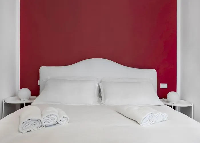 Palazzo Pedretti Halldis By Halldis شقة *