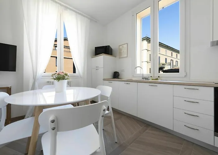 Palazzo Pedretti Halldis By Halldis شقة