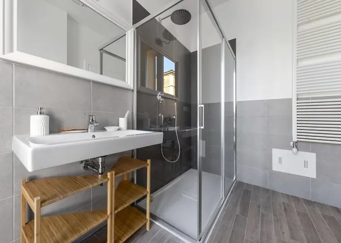 Palazzo Pedretti Halldis By Halldis شقة