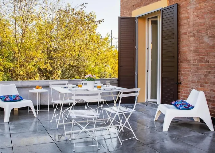 Palazzo Pedretti Halldis By Halldis *