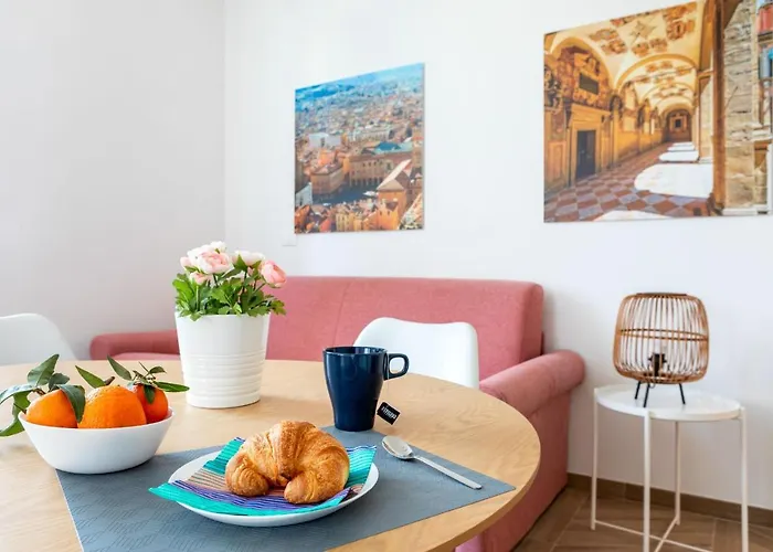 Palazzo Pedretti Halldis By Halldis *