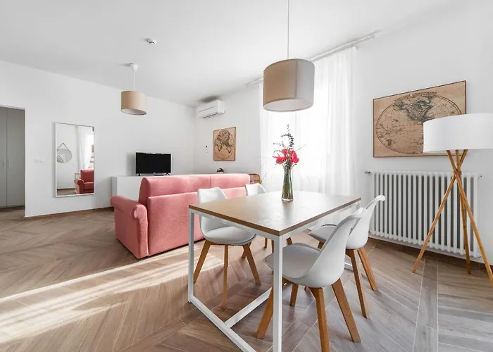 Palazzo Pedretti Halldis By Halldis *