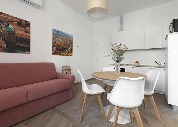 Palazzo Pedretti Halldis By Halldis