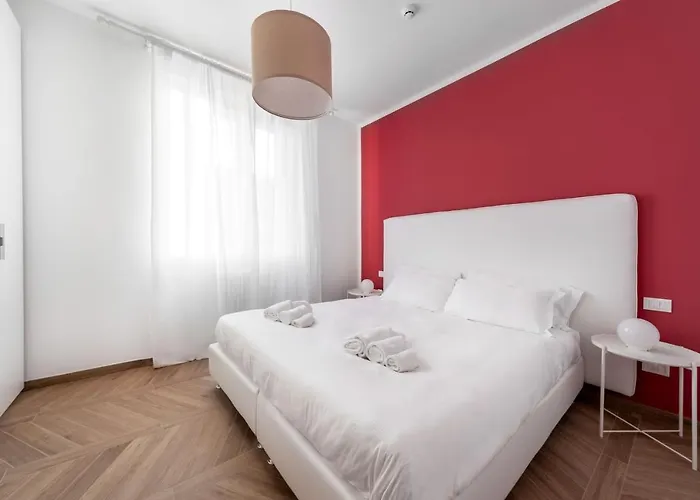 شقة Palazzo Pedretti Halldis By Halldis بولونيا