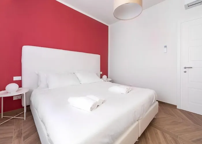 Palazzo Pedretti Halldis By Halldis شقة