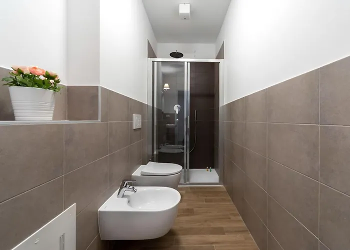 شقة Palazzo Pedretti Halldis By Halldis بولونيا