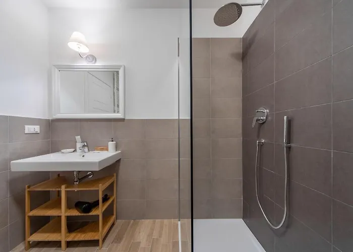 شقة Palazzo Pedretti Halldis By Halldis