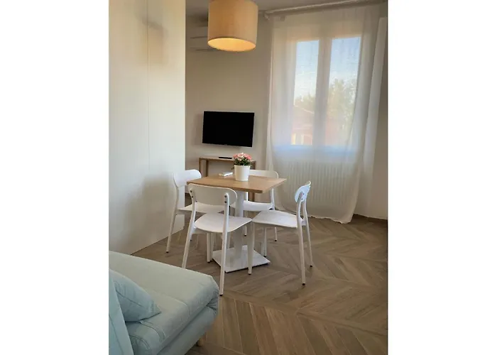 Palazzo Pedretti Halldis By Halldis