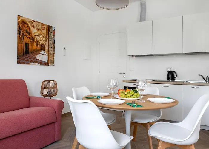 Palazzo Pedretti Halldis By Halldis شقة بولونيا