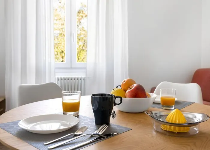 Palazzo Pedretti Halldis By Halldis Lägenhet