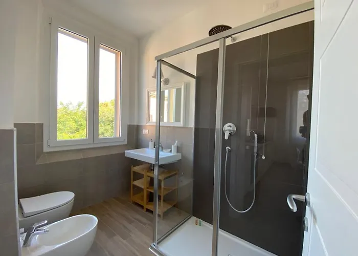 Palazzo Pedretti Halldis By Halldis