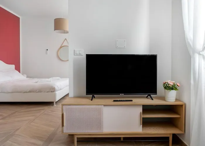 Palazzo Pedretti Halldis By Halldis