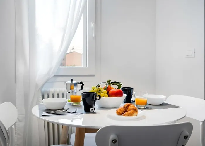 Palazzo Pedretti Halldis By Halldis