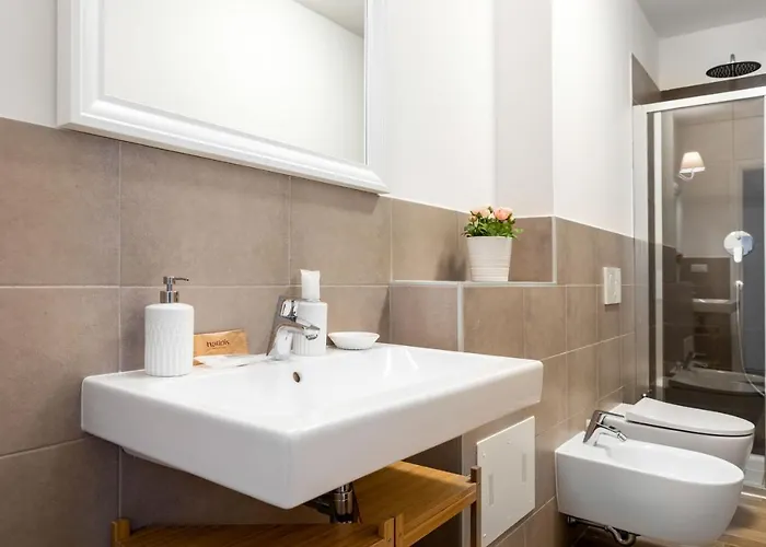 Palazzo Pedretti Halldis By Halldis *