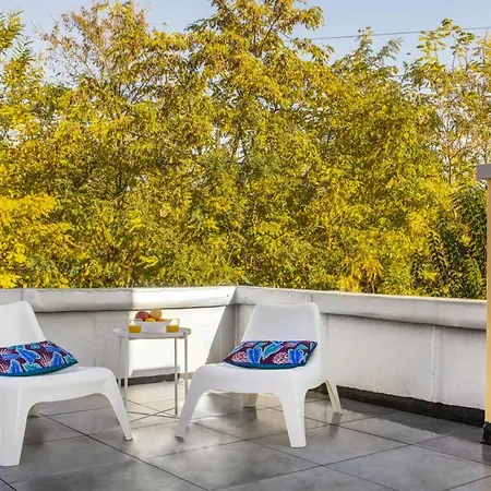 Palazzo Pedretti Halldis By Halldis