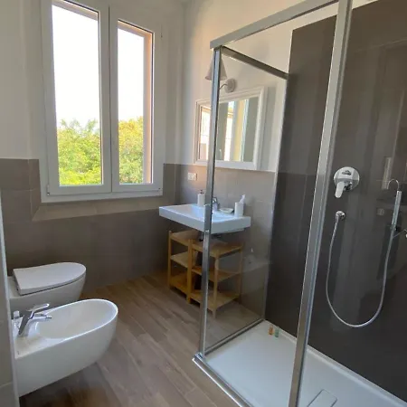 Palazzo Pedretti Halldis By Halldis *